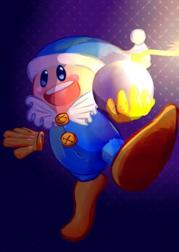 Poppy Bros Sr.