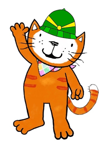 Poppy Cat