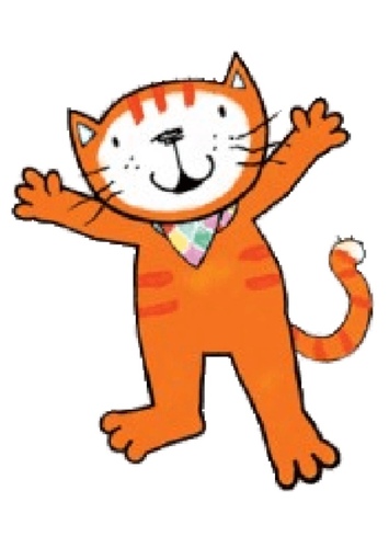 Poppy Cat