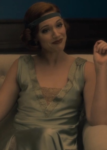 Poppy Hill
