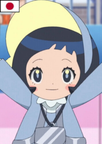 Poppy (Japanese)