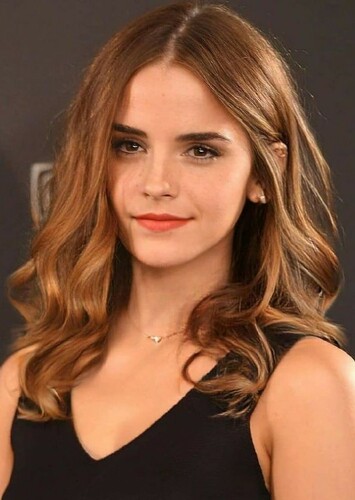 Poppy Litchfield