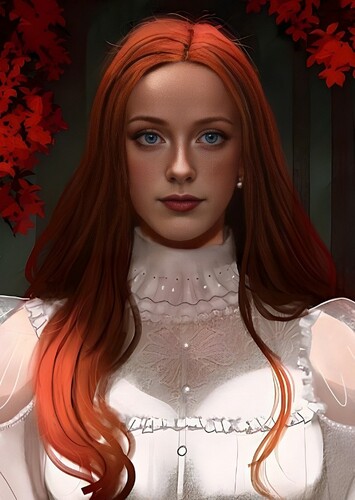 Poppy (Maiden)