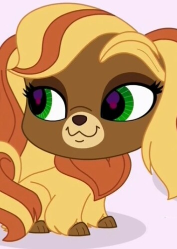 Poppy Pawsley