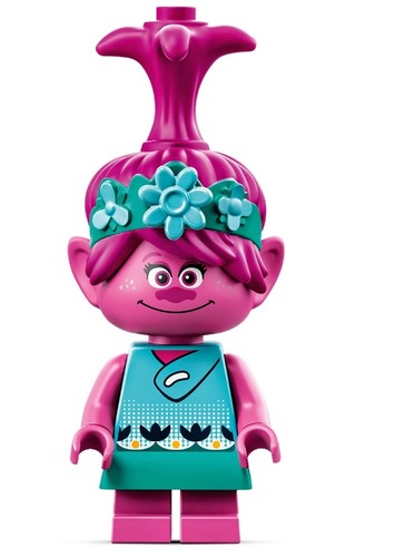 Poppy (voice)