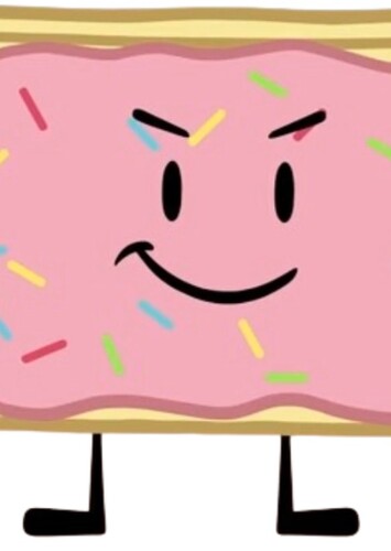 Poptart