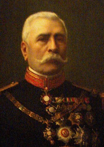 Porfirio Díaz