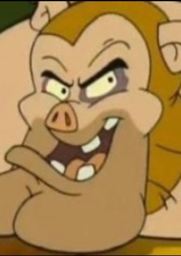 Pork Piggler
