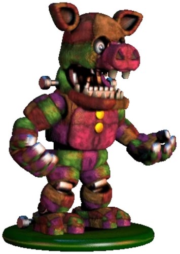 Porkpatch
