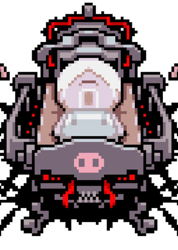 Porky