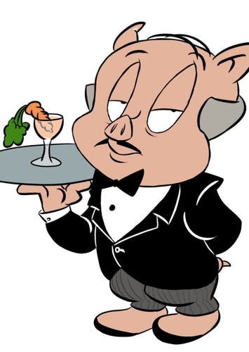 Porky Pennyworth