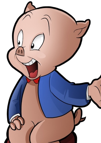 Porky Pig