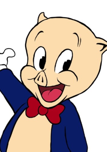Porky Pig