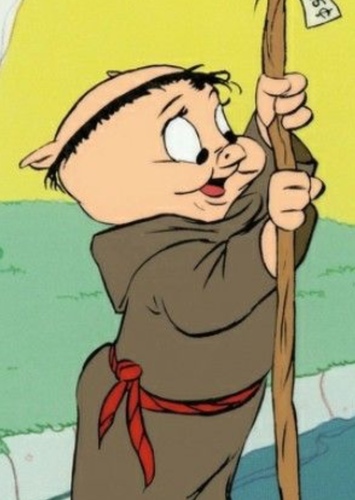 Porky Pig
