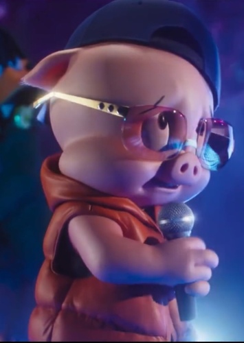 Porky Pig
