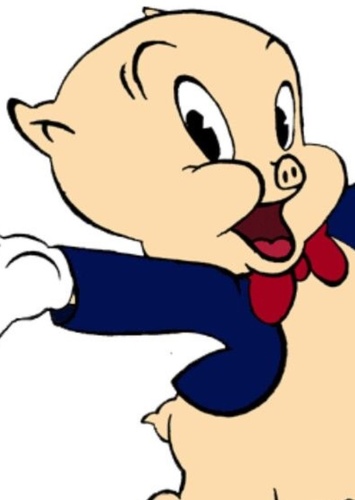 Porky Pig
