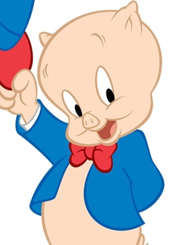 Porky Pig