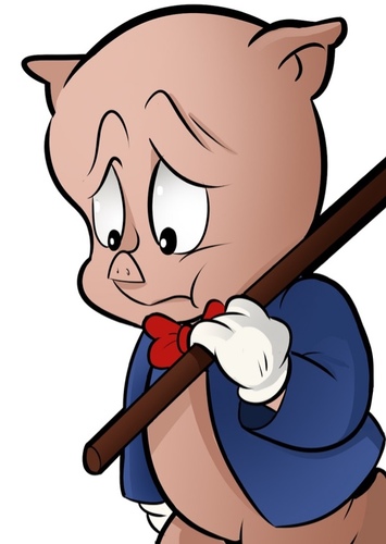 Porky Pig