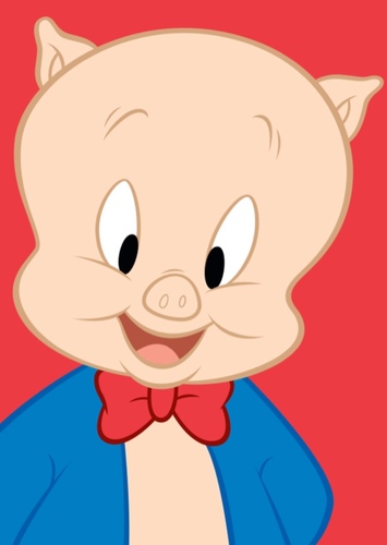Porky Pig