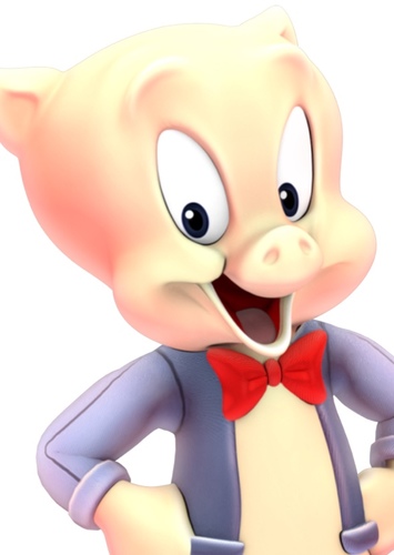 Porky Pig