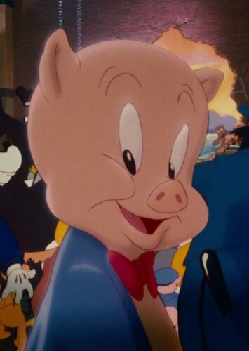 Porky Pig