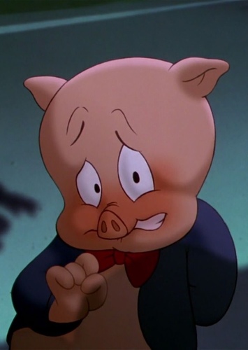 Porky Pig