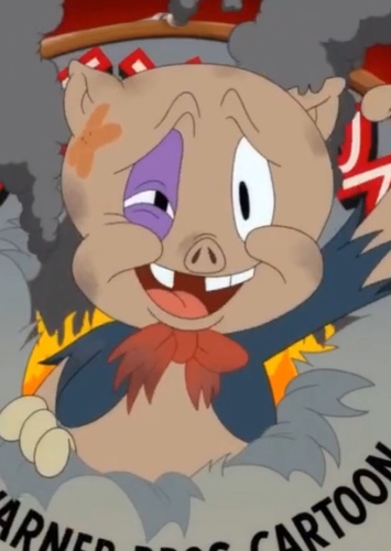 Porky Pig