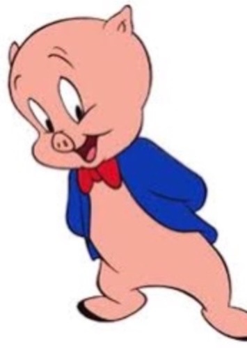 Porky Pig