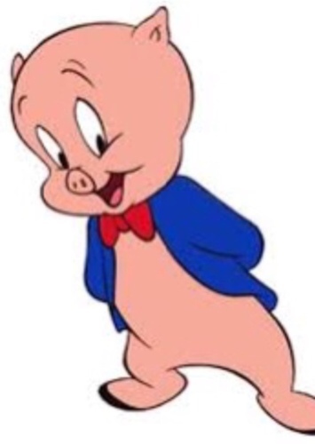 Porky Pig