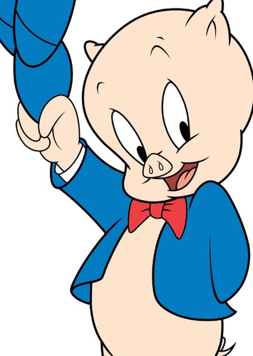 Porky Pig