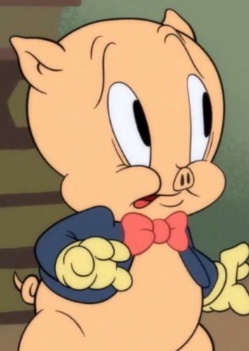 Porky Pig