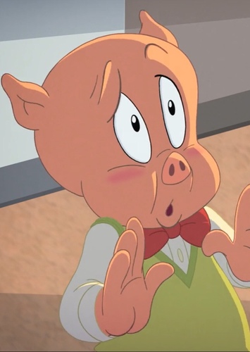 Porky Pig