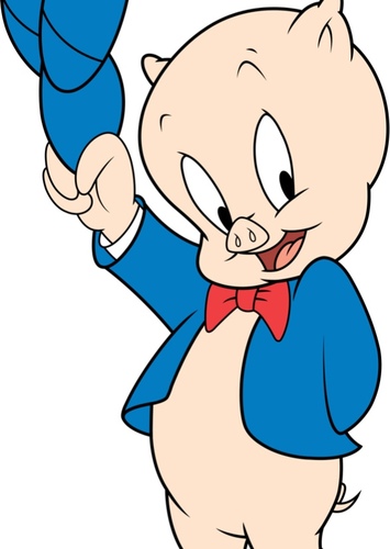 Porky Pig