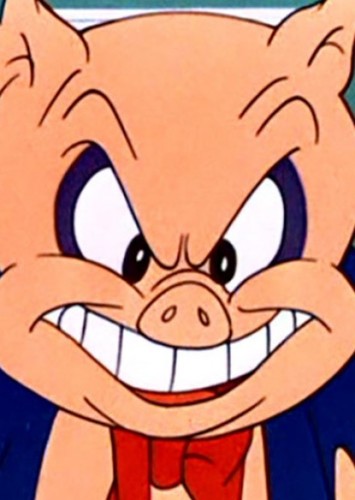 Porky Pig