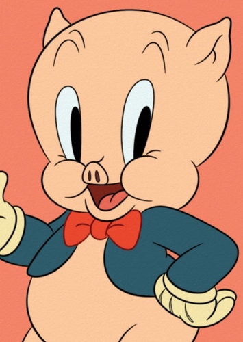 Porky Pig