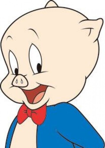 Porky Pig