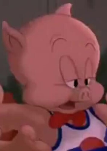 Porky Pig