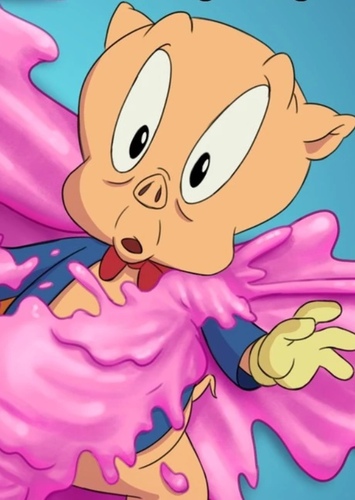 Porky Pig