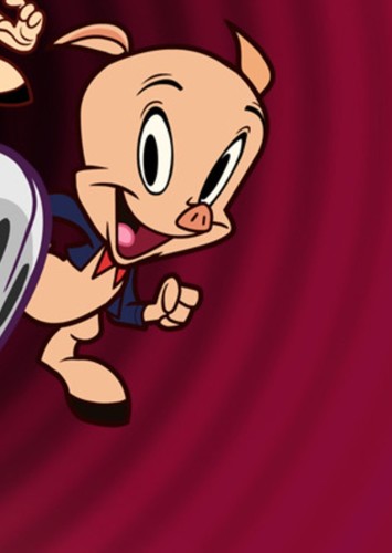 Porky Pig