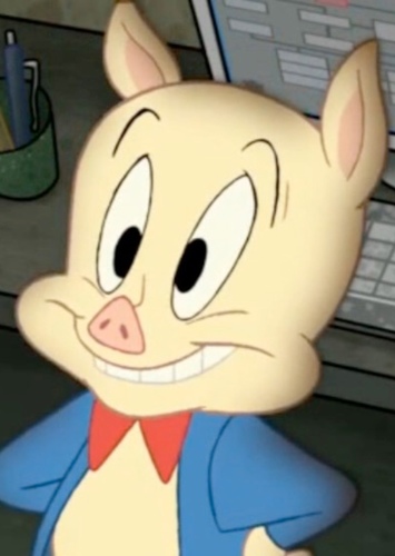 Porky Pig