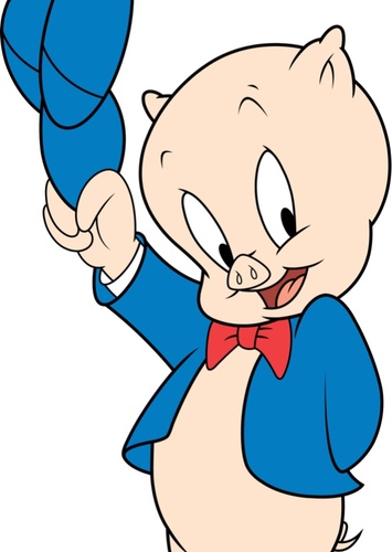 Porky Pig