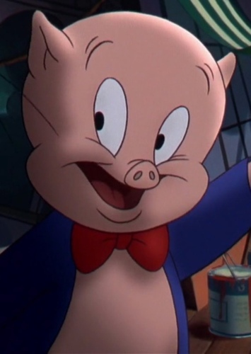 Porky Pig