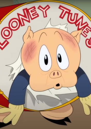 Porky Pig