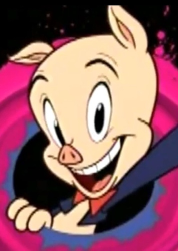 Porky Pig