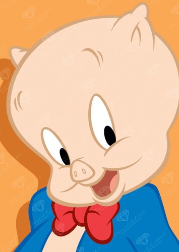 Porky Pig