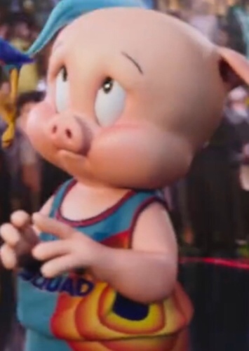 Porky Pig