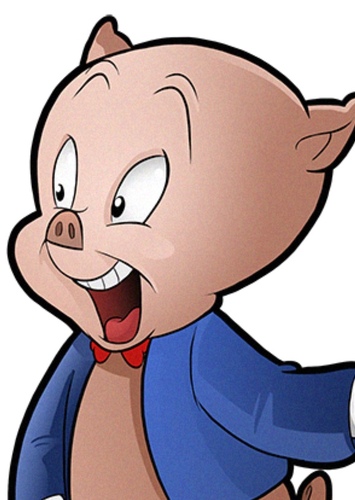 Porky Pig
