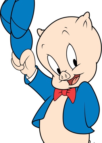Porky Pig