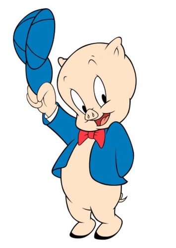 Porky Pig