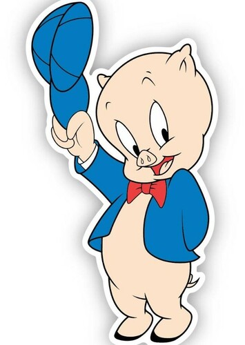 Porky Pig